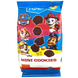 Печиво міні Щенячий Патруль Максіс Maxies 100g 12шт/ящ