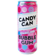 Напій газований смак жувальної гумки Кенді Кен Candy Can bubblegum 330ml 12шт/ящ