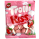 Желейки поцілунок полуниці Троллі Trolli strawberry kiss 150g 18шт/ящ