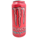 Енергетик пепеліне пунш Монстер Monster pipeline punch 500ml 12шт/ящ