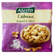 Горішки кеш'ю смажене та солоне Алесто Alesto 150g 20шт/ящ