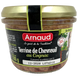 Паштет з косулі та коньяком Арнауд Arnaud chevreuil 180g 12шт/ящ