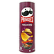 Чипси барбекю Прінглс Pringles barbecue 165g 19шт/ящ