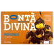 Десерт профітролі Бонта Дівіна Bonta Divina profiteroles 450g 4шт/ящ