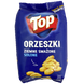 Арахіс солений (синій) Топ Top 400g 21шт/ящ