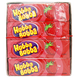 Жевательная резинка клубника Хуба Буба Hubba Bubba strawbery (5x7g) 20шт/пач