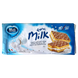 Бісквіт з молочною начинкою Фарсі Farci Milk ТМ Midi 280g (12*23g) 12шт/ящ