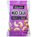 Горішки кеш'ю смажене та солоне Алесто Alesto 150g 30шт/ящ