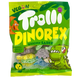 Желейки динозаври Троллі Trolli dinorex 150g 21шт/ящ