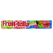 Цукерки жувальні фруктові Фрутелла Fruit-tella fruits 41g 20шт/ящ