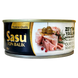 Тунець в оливковій олії Сасу Sasu 160g 24шт/ящ
