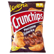 Чипси запечені реберця Лоренц Lorenz crunchips 110g 20шт/ящ