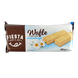 Вафлі вершкові Фієста Fiesta smietanka 400g 12шт/ящ