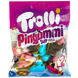 Желейки пінгвіни Троллі Trolli pingummi 150g 20шт/ящ