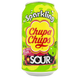 Напій газований кислинка яблуко Чупа Чупс Chupa Chups sour 345ml 24шт/ящ