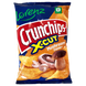 Чипси рифлені гриби Лоренц Lorenz crunchips 75g 25шт/ящ