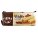 Вафлі какао Фієста Fiesta kakao 400g 12шт/ящ