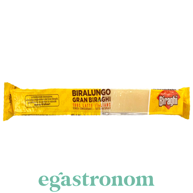 Сырные палочки Бираджи Biralungo Biraghi 100g 30шт/ящ