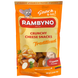 Сыр копченый традиционный Рамбино Rambyno traditional 75g 10шт/ящ