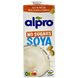 Молоко соевое (без лактозы) Альпро Alpro soya 1L 8шт/ящ