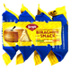 Сир пармезан снек біраджіні Біраджі Biraghi biraghini snack 4*16,67g 16шт/ящ