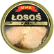 Лосось у олії МК МК losos w oleju 160g 12шт/ящ