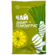 Чай концентрат імбир та лемонграс Асканія 50g 12шт/ящ