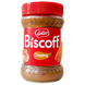 Бісквітна кремова паста Лотос біскоф Lotus biscoff creamy 400g 12шт/ящ