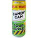 Напій газований смак кислого яблука Кенді Кен Candy Can toxic waste sour apple 330ml 12шт/ящ