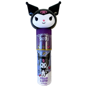 Льодяник нямка Хелло Кіті Hello Kitty 15g 12шт/пач 8пач/ящ