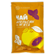 Чай концентрат апельсин та м`ята Асканія 50g 12шт/ящ