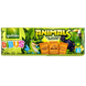 Печиво бісквіт дикі тварини Гуллон Gullon dibus animals 200g 42шт/ящ