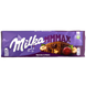 Шоколад виноград та горіх Мілка Milka mmMax trauben nuss 270g 15шт/ящ