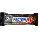 Батончик протеїновий сирковий зі смаком шоколаду Протеїн М Protein M 40g 10шт/ящ