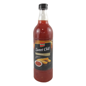 Соус солодкий чилі (Україна) Канія Kania sweet chili 700g 12шт/ящ