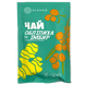 Чай концентрат обліпиха та імбир Асканія 50g 12шт/ящ