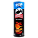 Чипси гострі спеції Прінглс Pringles hot&spicy 165g 19шт/ящ