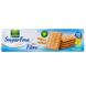 Печиво без цукру Гуллон Gullon fibra 170g 16шт/ящ