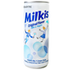Напій газований молочний Мілкіс Milkis 250ml 30шт/ящ