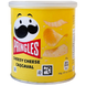 Чипси зі смаком сиру Прінглс Pringles cheese cheese 40g 12шт/ящ