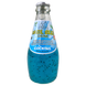 Напій з насінням базиліка зі смаком коктейлю Мі-Мі Дрінк Mi-Mi Drink cocktail 290ml 24шт/ящ