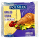 Сир тостовий гауда Полмлек Polmiek gouda 130g 26шт/ящ