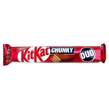 Вафельний батончик Нестле кіт кат Nestle kit kat 64g 24шт/ящ