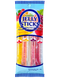 Цукерки фруктове желе в стіках Коззо Cozzo jelly sticks 100g 60шт/ящ