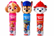 Льодяник нямка Щенячий патруль Paw Patrol 15g 12шт/пач 8пач/ящ