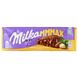 Шоколад миндаль и трюфель Милка Milka mmMax almond truffle 300g 13шт/ящ