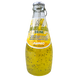 Напій з насінням базиліка зі смаком манго Мі-Мі Дрінк Mi-Mi Drink mango 290ml 24шт/ящ