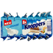 Вафлі з горіховим кремом та йогуртом Кноперс Knoppers 8*25g 16пач/ящ