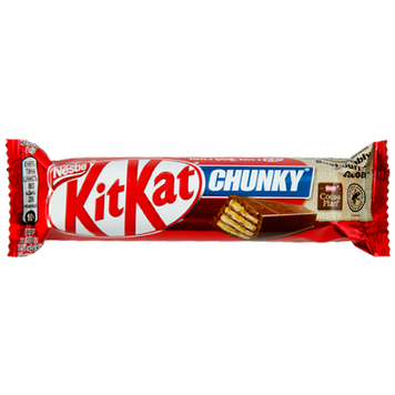 Вафельный батончик Нестле кот кат Nestle kit kat 40g 24шт/ящ