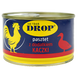 Паштет из утки Дроп Drop z kaczki 160g 20шт/ящ